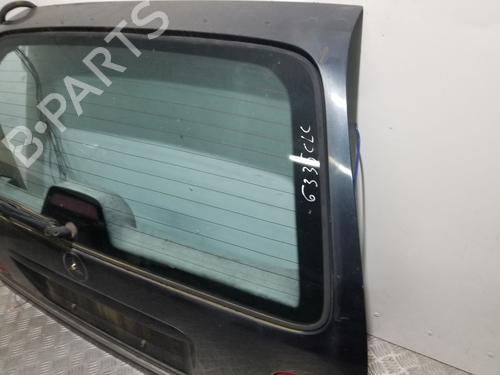 Tailgate MERCEDES-BENZ E-CLASS (W211)  | BP15710063C6 