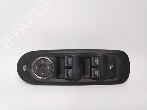 Used Left front window switch Left front window switch 20310999 20310999