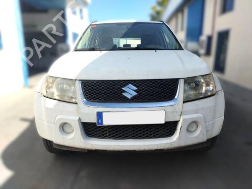 Used Parts SUZUKI GRAND VITARA II (JT, TE, TD) 1.9 DDiS All-wheel Drive (JT419, TD44, JB419WD, JB419XD,... 5024363