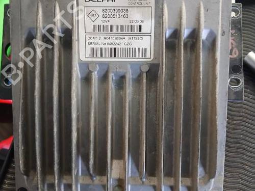 Engine control unit (ECU) NISSAN NOTE (E11, NE11) 1.5 dCi | BP39411874M57 - Image 2