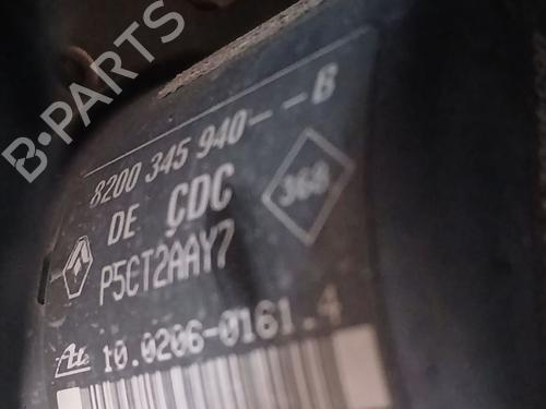 Used ABS pump RENAULT LAGUNA II (BG0/1_) [2001-2007]  32501732