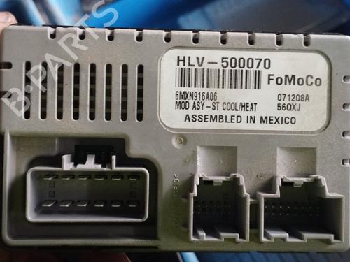 electronic-module-land-rover-range-rover-iii-l322-2002-2003-2004-2005-2006-2007-2008-2009-2010-2011-2012-32454852 main image