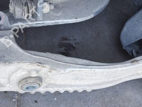 Querlenker links vorne JAGUAR F-PACE (X761)  | BP29288492M12 