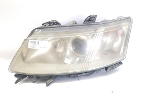 Used Left headlight SAAB 9-3 (YS3F, E79, D79, D75) 1.9 TiD (150 hp) 27702189
