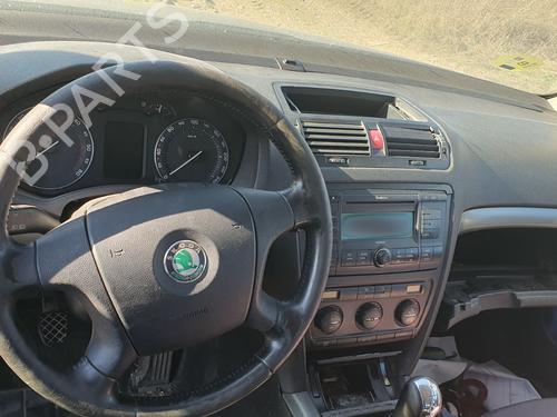 Medidor de massa de ar SKODA OCTAVIA II (1Z3) 2.0 TDI | BP30792199M95