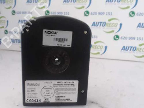 Electronic module FORD FIESTA VI (CB1, CCN) 1.4 | BP5629827M83 