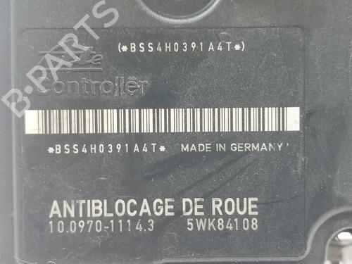Abs pomp PEUGEOT 206 Hatchback (2A/C) 1.4 LPG | BP28186047M43 