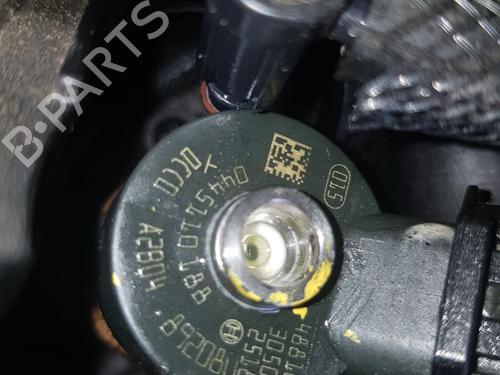 Used Injector CITROËN C4 Picasso I MPV (UD_) [2006-2015]  31046735