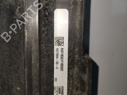Køleventilator elektrisk TESLA MODEL 3 (5YJ3)  | BP29546354M35 