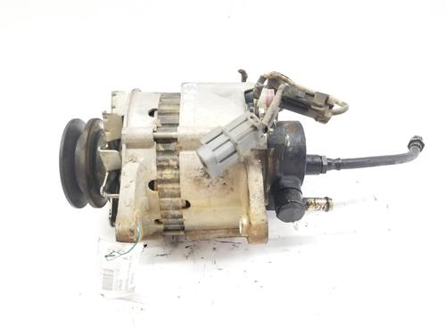Used Alternator NISSAN PATROL III/1 Hardtop (K160) [1979-1989]  23233726