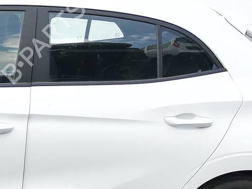 Used Left rear door Left rear door MG MG 3 (ZP2_) [2024-2026] 39652844 39652844