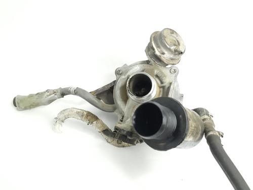 Turbocharger/Supercharger FORD FOCUS III  | BP27300915M71 