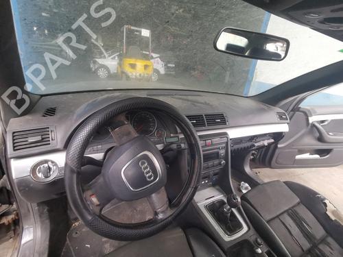 Kollisonspute sett AUDI A4 B7 (8EC) 1.9 TDI (116 hp) 20122445