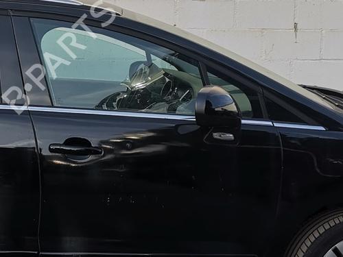 Used Right front door PEUGEOT 5008 (0U_, 0E_) [2009-2017]  29807280