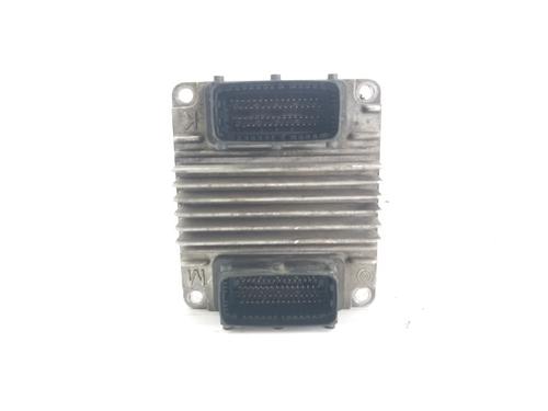 Computer motormanagement OPEL ASTRA G Hatchback (T98) 1.6 (F08, F48) | BP28169379M57 