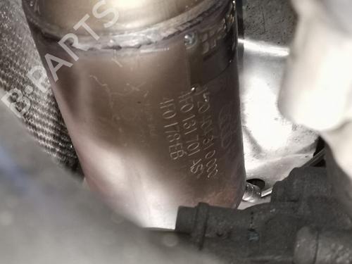 Catalyst AUDI A6 C6 (4F2) 3.2 FSI | BP22794765M10 