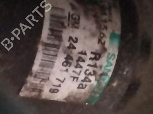 Used AC compressor AC compressor 36557519 36557519