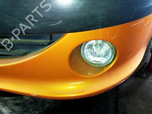Used Left front fog light PEUGEOT 1007 (KM_) 1.4 (75 hp) 8524377