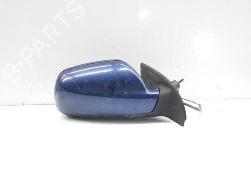 Right mirror PEUGEOT 307 (3A/C) 2.0 HDi 90 | BP18640501C27 