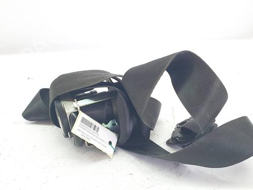 Used Front left seatbelt Front left seatbelt SEAT IBIZA IV (6J5, 6P1) [2008-2017] 39243035 39243035