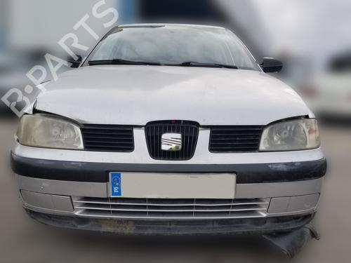 Used Parts SEAT IBIZA II (6K1) [1993-2002]  4379845