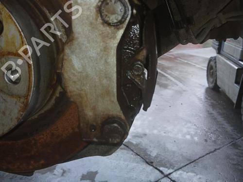 Right rear brake caliper CITROËN C5 I (DC_) 3.0 V6 (DCXFXC, DCXFXF) 9459556780 |