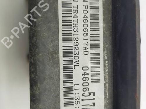 Gearbox control unit CHRYSLER 300M (LR) 2.7 V6 24V | BP21574701M52 - Image 4