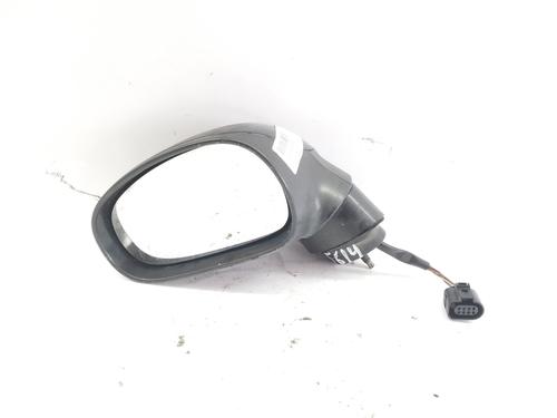 Used Left mirror SEAT LEON (1P1) [2005-2013]  29375631