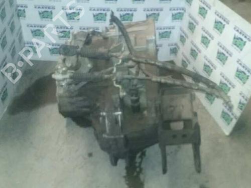 Gearbox CHEVROLET LACETTI (J200) 2.0 D | BP3170697M3 