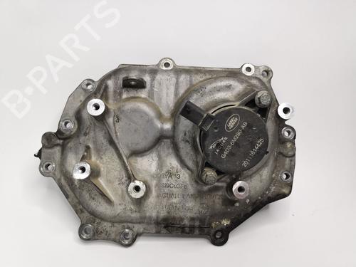 Used Timing cover JAGUAR F-PACE (X761) [2015-2025]  31091099