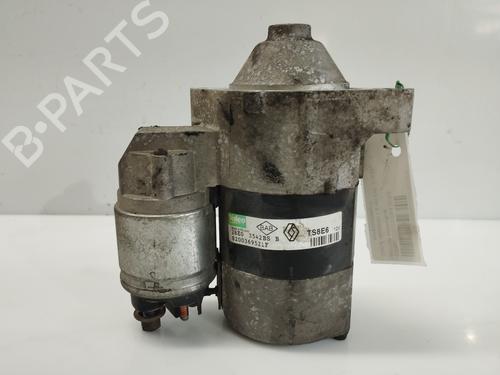 Starter DACIA SANDERO  | BP14976573M8 