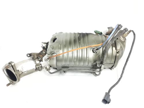 Particulate filter JAGUAR F-PACE (X761)  | BP29288482M81 