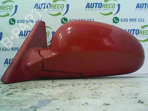 Used Left mirror HYUNDAI COUPE I (RD) 2.0 16V (139 hp) 3164648