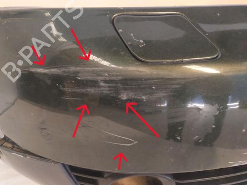 Front bumper AUDI A4 B7 (8EC) 2.5 TDI | BP36070773C7 - Image 8