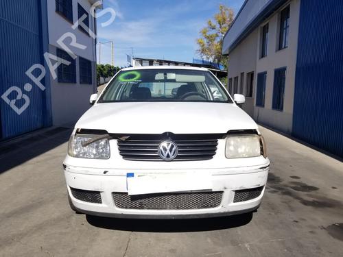 Instrument cluster VW POLO (6N2) | BP30172381C47