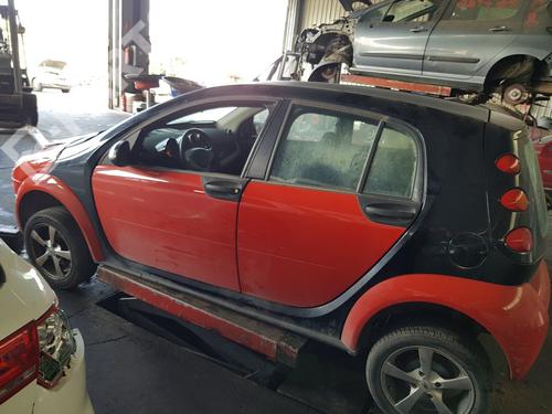 Used Parts SMART FORFOUR (454)  1.5 CDI (454.000)  1129827