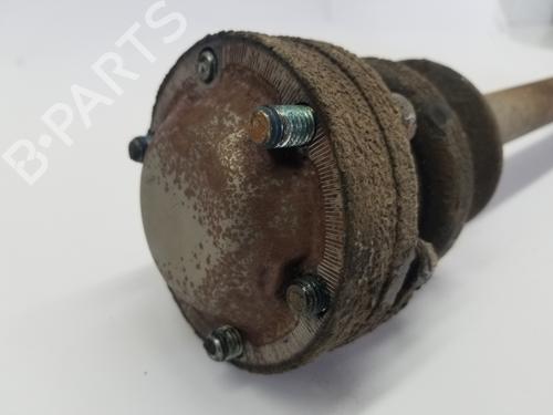 Left front driveshaft MERCEDES-BENZ E-CLASS (W124) E 250 D (124.126, 124.129) | BP27702195M38 