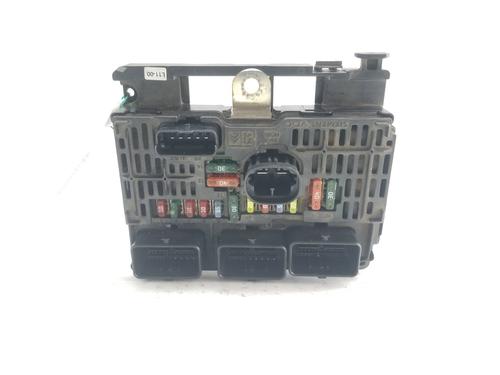Fuse box PEUGEOT 307 (3A/C) | BP30974307E1