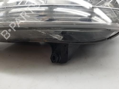 Left headlight VW GOLF V (1K1)  | BP18335276C28 