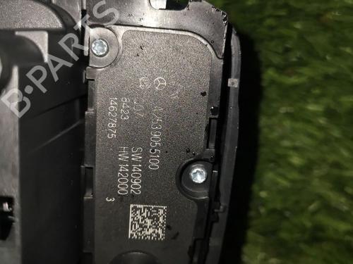 Switch MERCEDES-BENZ GLC (X253) 200 EQ Boost 4-matic (253.981) | BP29713647I30 