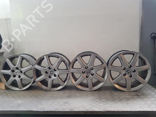 Used Rim HONDA CIVIC VIII Hatchback (FN, FK) [2005-2012]  12527725