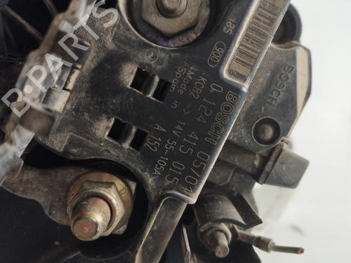 Alternator ALFA ROMEO 147 (937_)  | BP12431184M7 