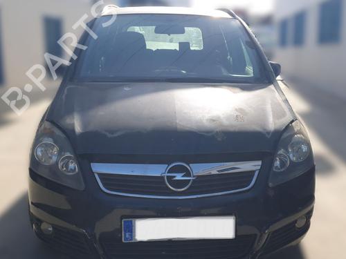 Used Parts OPEL ZAFIRA / ZAFIRA FAMILY B (A05) [2005-2019]  4458834