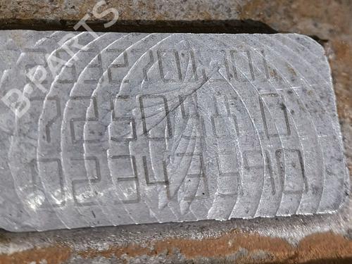 Gearbox MERCEDES-BENZ GLC (X253) 200 EQ Boost 4-matic (253.981) | BP29713644M3 