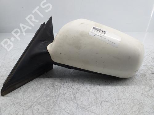 Left mirror AUDI A4 B5 (8D2) 1.9 TDI | BP10042096C26 