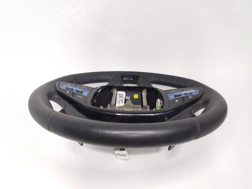 Steering wheel SSANGYONG KORANDO (C300) E-Motion | BP40153586C49 - Image 8