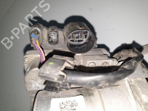 Steering rack MERCEDES-BENZ B-CLASS Sports Tourer (W245) B 180 CDI (245.207) | BP16267702M22 