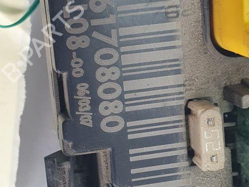 Electronic module CITROËN C4 Picasso I MPV (UD_) | BP36409082M83 - Image 3