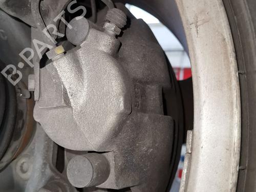 Used Right front brake caliper Right front brake caliper SEAT EXEO (3R2) [2008-2013] 33832757 33832757