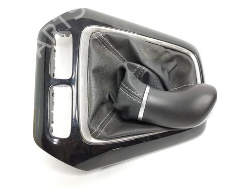 Gearknop OPEL CORSA F (P2JO) [2019-2025]  28151205